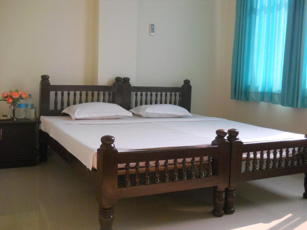 Green View Bed & Breakfast Sawai Madhopur Exterior foto